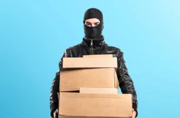 how to avoid package theft