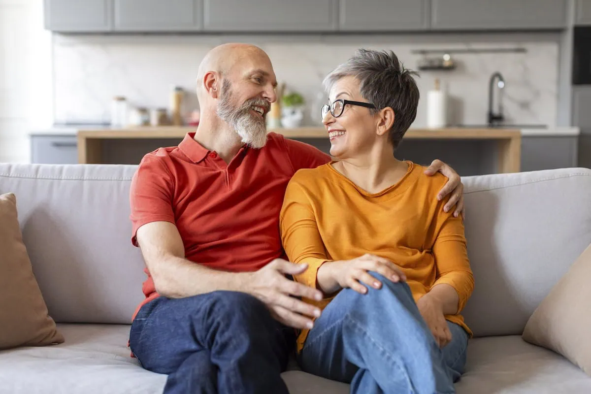 Could Your Partner’s Work History Boost Your Social Security Check? 2 how to maximize spousal social security benefits