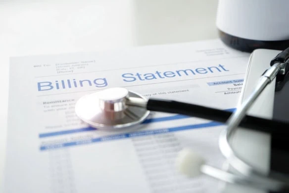how to negotiate medical bills 1200
