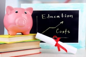 how to pay for college