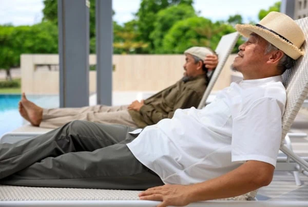 how to retire without investing in the stock market 1200