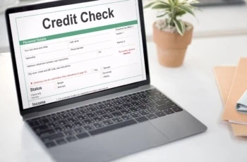 how to run a credit check on a tenant
