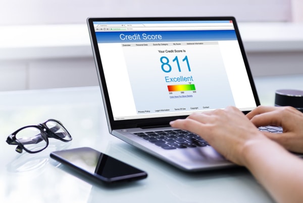 how to self report to credit bureaus