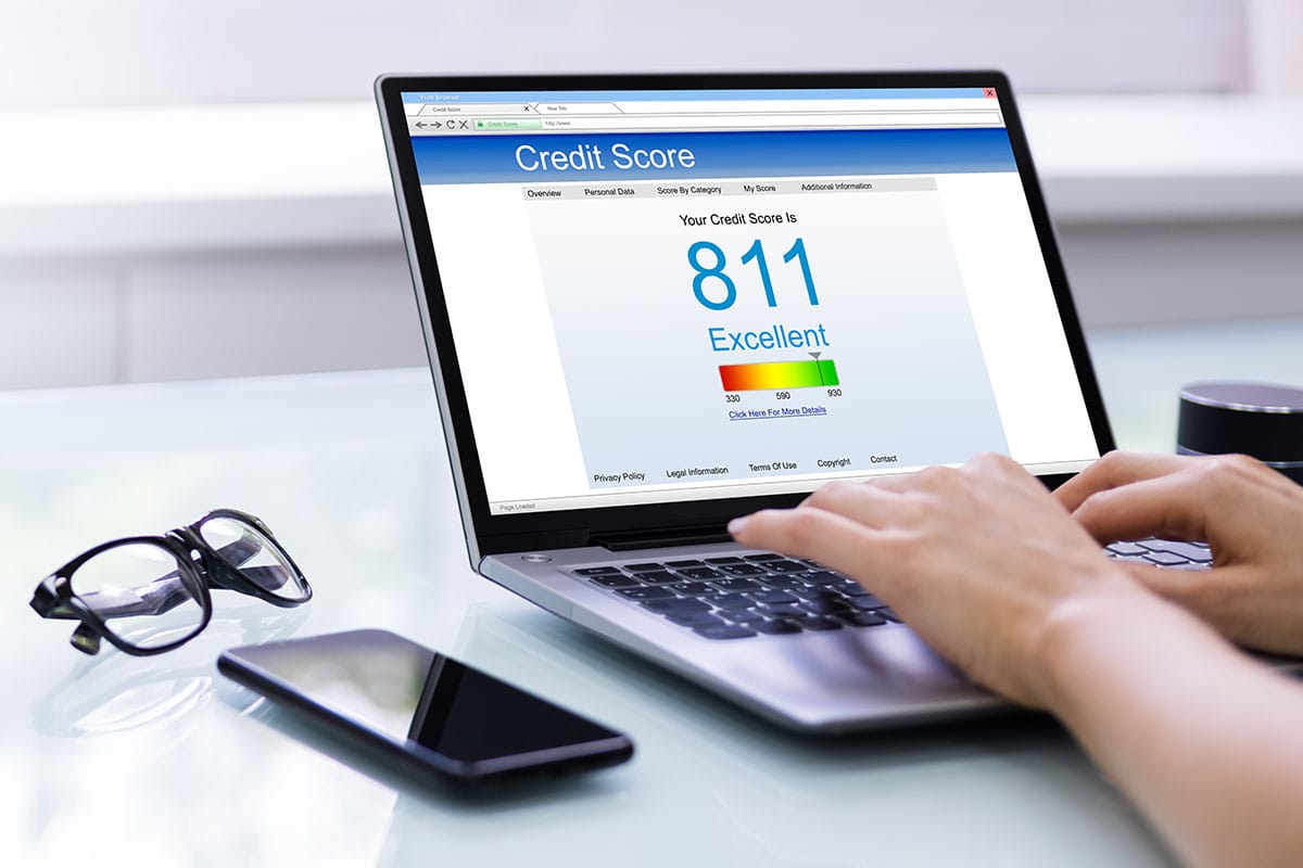 How to SelfReport to Credit Bureaus [DIY Credit Building]