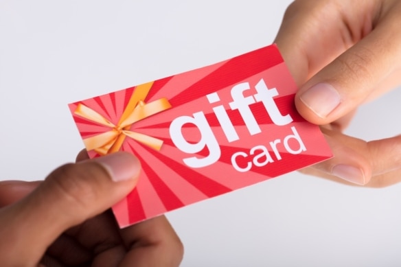 how to sell gift cards online for cash