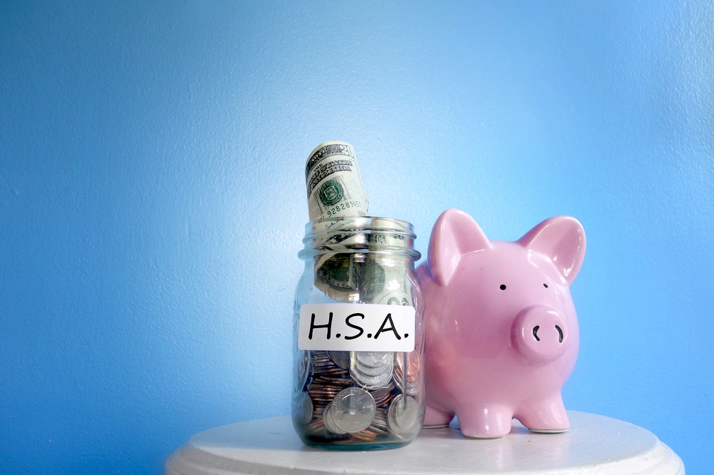 HSA Contribution Limits [2023 + 2024]