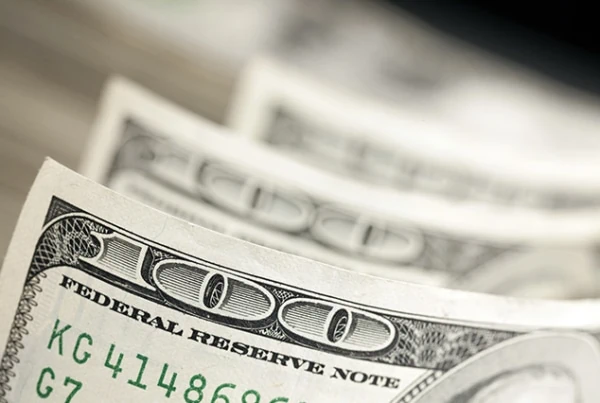 hundred dollar bills benjamins