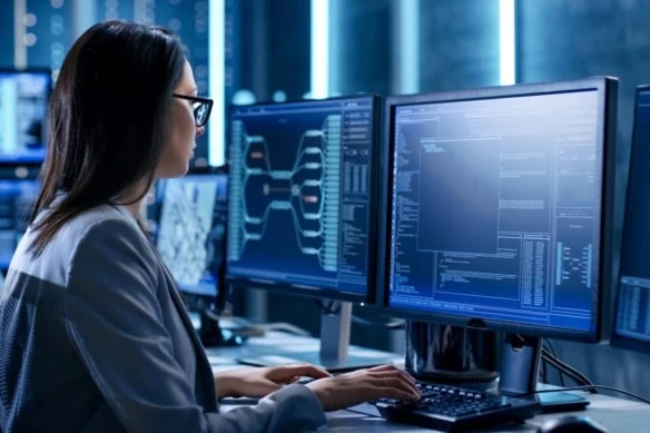 information security analyst occupation computer 1200