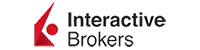 interactive brokers logo transparent symbol thin