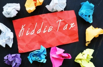 kiddie tax 1200