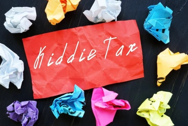 kiddie tax 1200