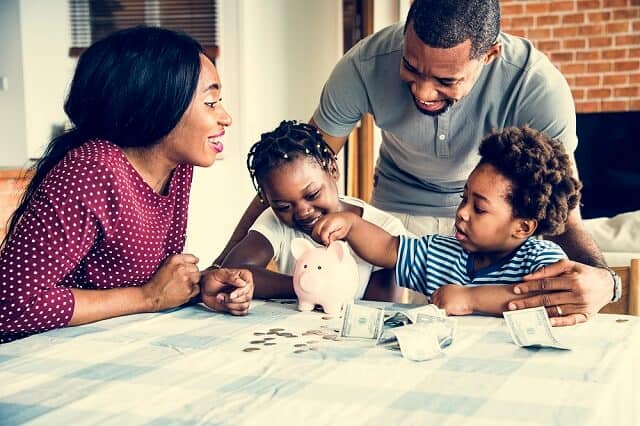 kids savings accounts medium