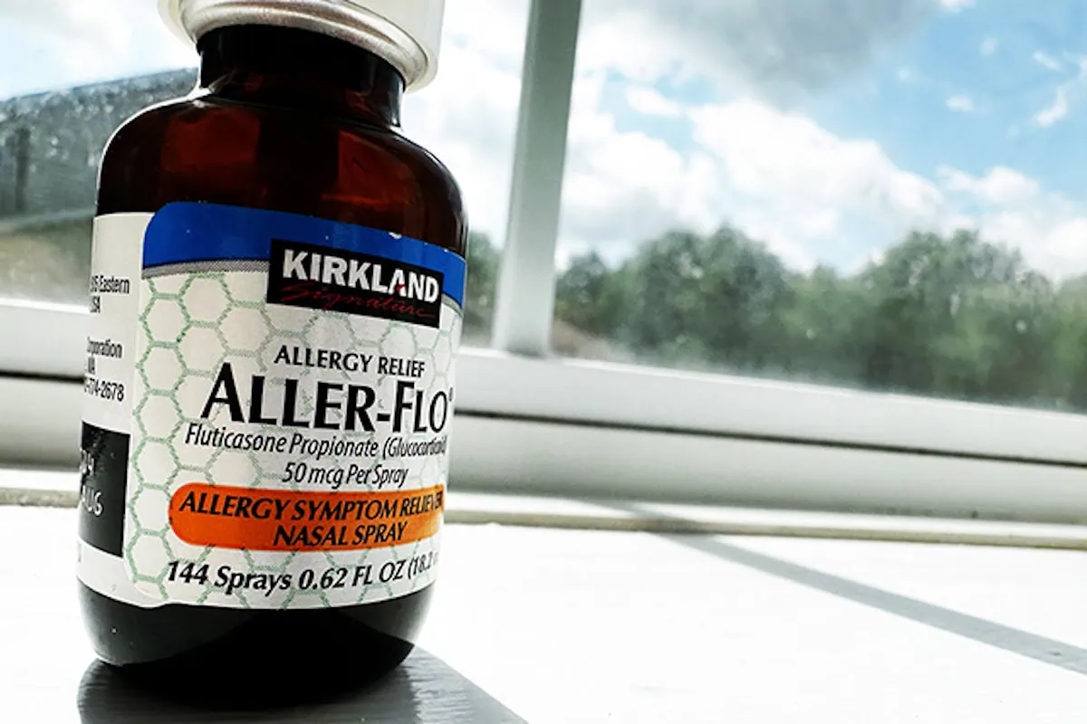 Greatest Generic Goods: 10 Store-Brand Products That People Prefer Over Name Brands 4 kirkland signature aller flo 1200