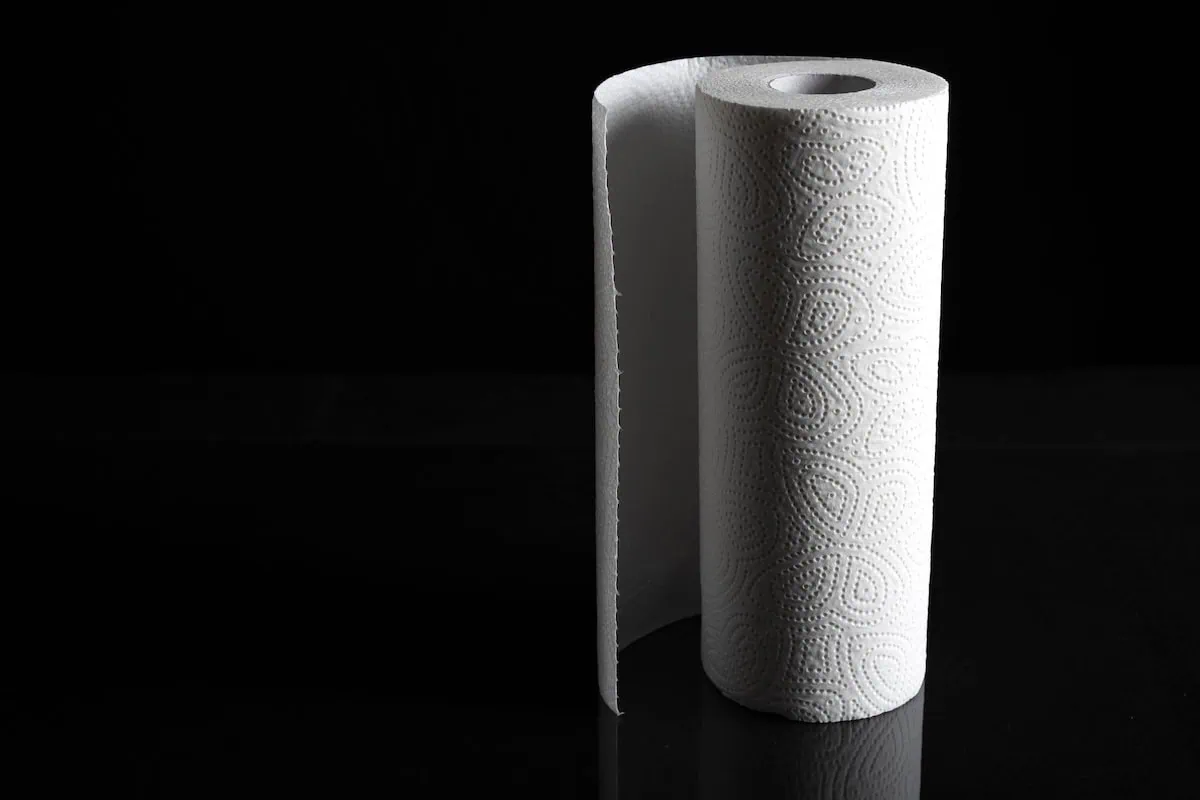 kirkland signature paper towels 1200