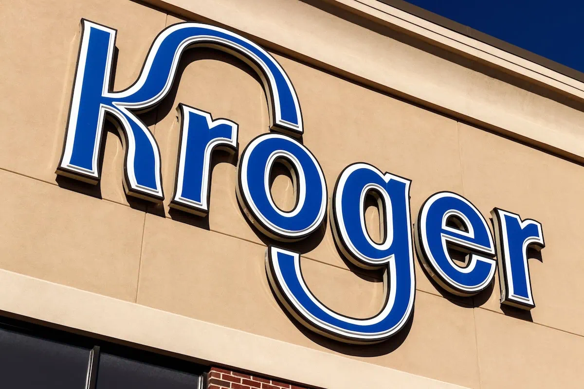 kroger grocery 1200