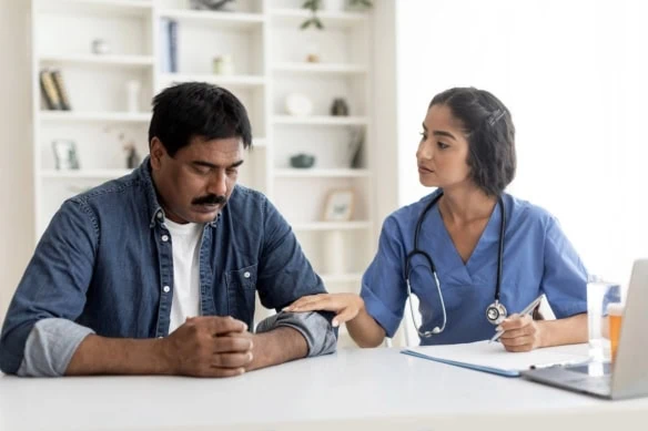 losing medicare health care nurse 1200
