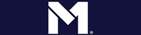 m1 finance logo color thin