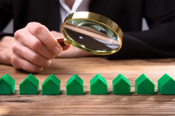 magnifier green houses reit etf investment 1200