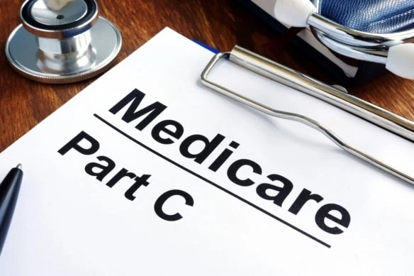 medicare advantage 101 how medicare part c works