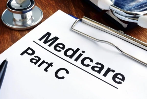 medicare advantage 101 how medicare part c works