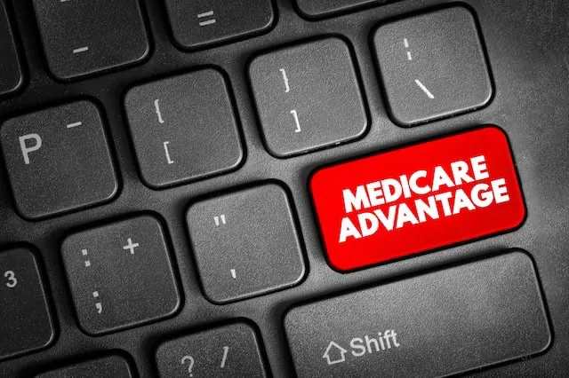 medicare advantage