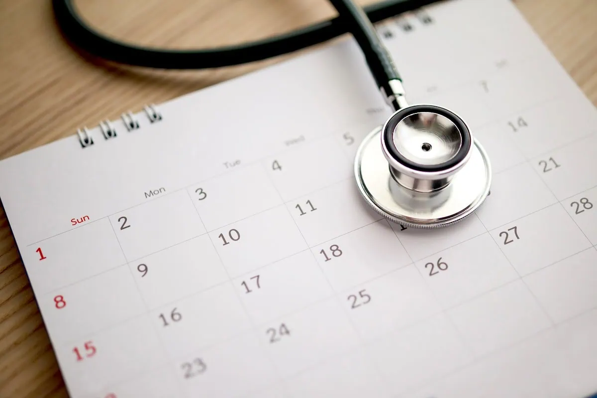 Medicare’s ‘Hidden’ Deadlines: The Strategic Calendar Every Senior Needs to Know 2 medicare enrollment calendar stethoscope