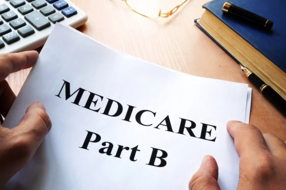 medicare part b for newbies understanding how this part of medicare works