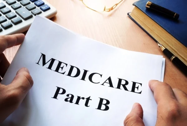 medicare part b for newbies understanding how this part of medicare works