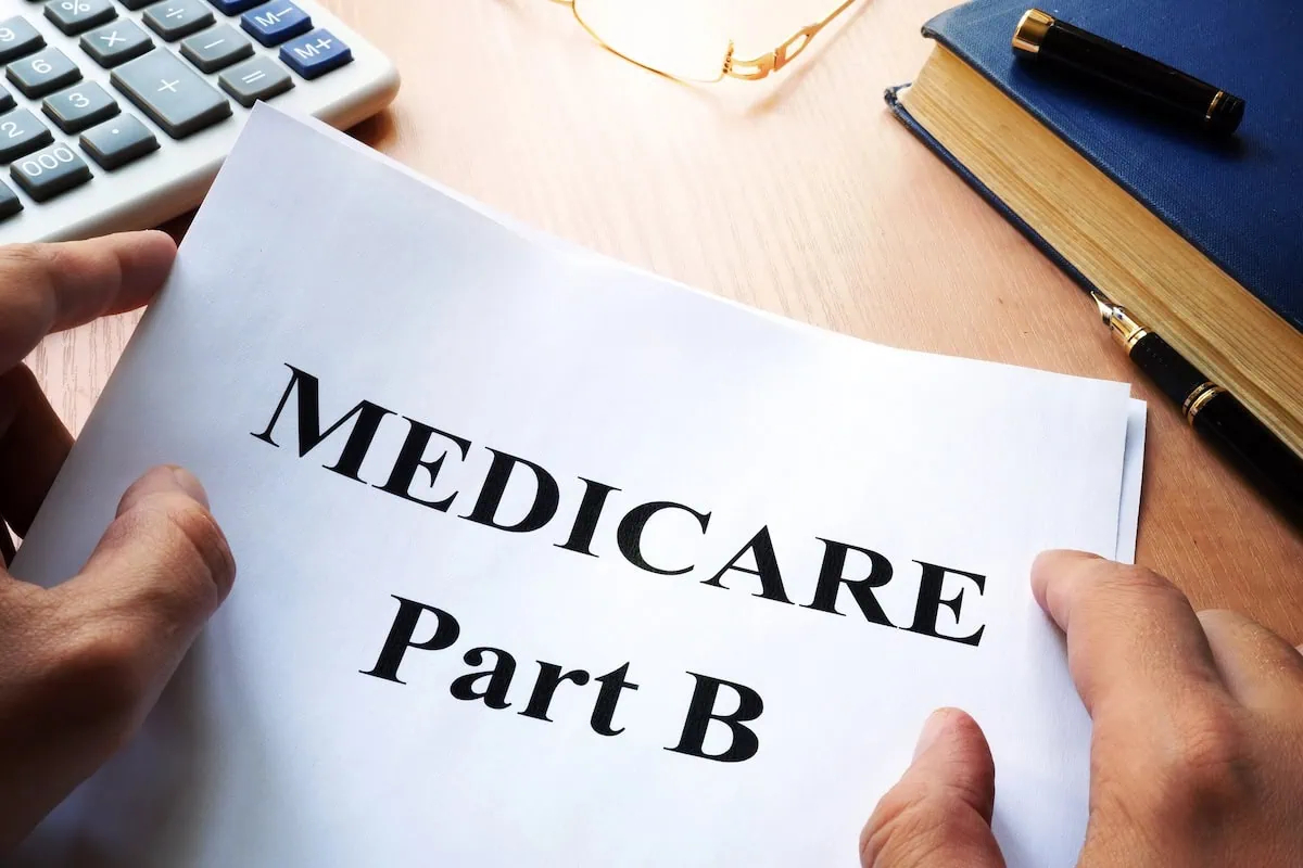 Medicare Part A for Beginners: How This 'Part' of Medicare Works 3 medicare part b for newbies understanding how this part of medicare works