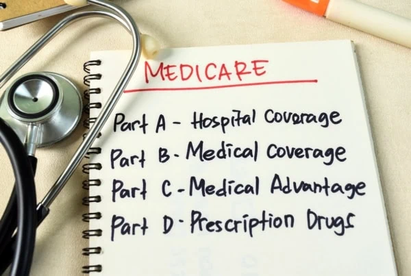 medicare parts abcd 1200