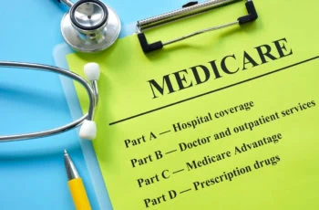 medicare parts list 1200