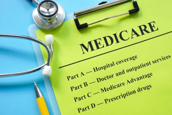 medicare parts list 1200