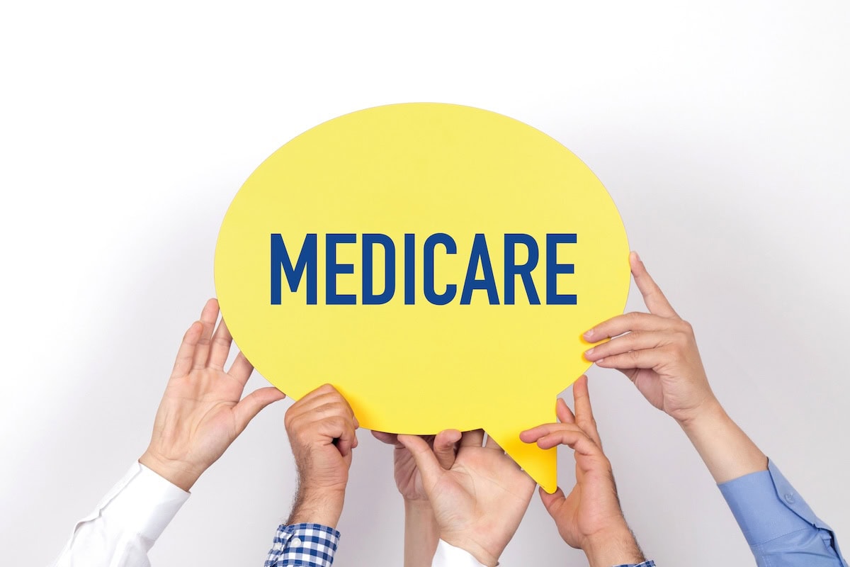 Medicare Won't Pay for Everything: 10 Things It Won't Cover