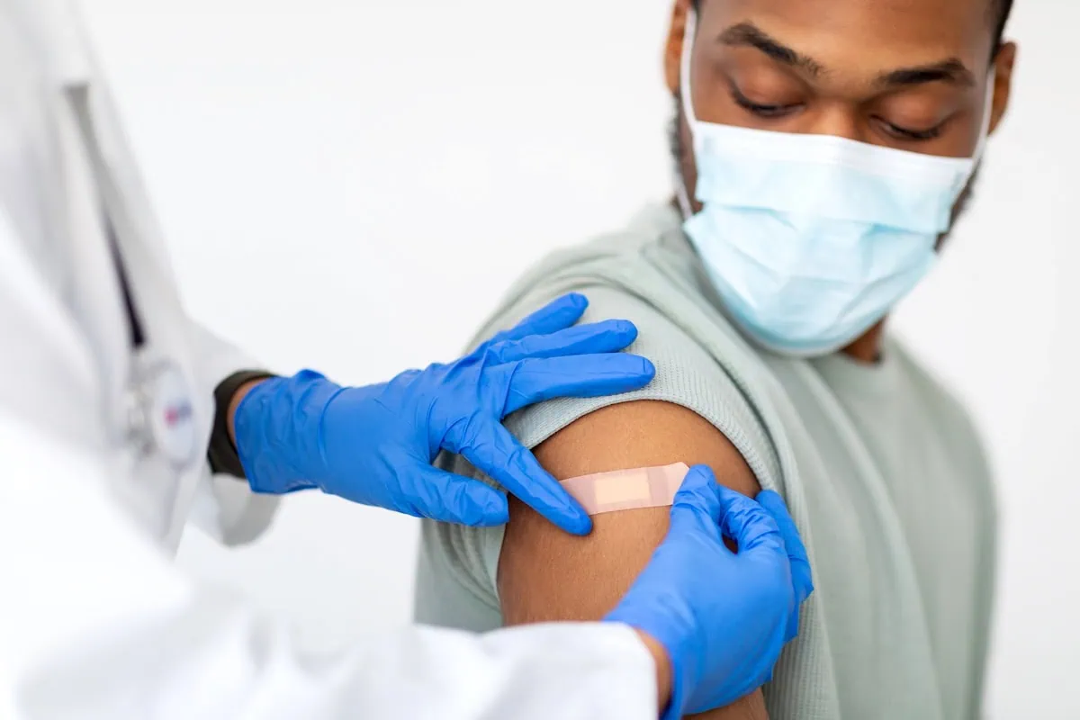 Medicare Part B for Newbies: Understanding How This 'Part' of Medicare Works 2 medicare vaccination vaccine flu medical 1200