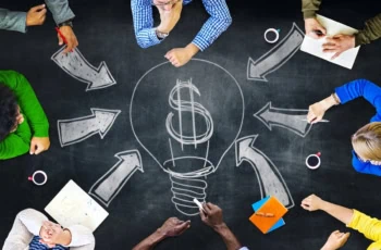 meeting idea money light bulb strategy diversity 1200