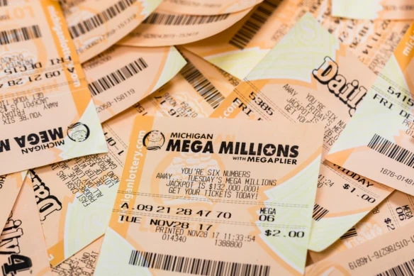 Mega Millions After Taxes How Much Would the 457 Million Winner Get?