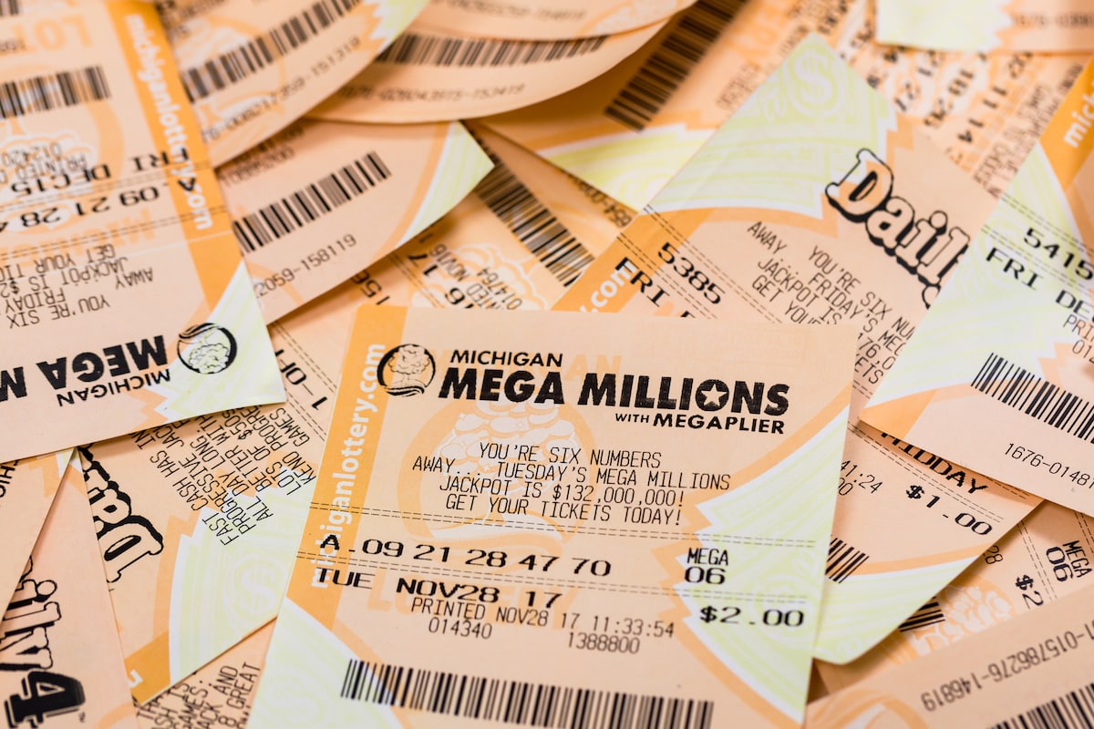 Mega Millions After Taxes How Much Would the 800 Million Winner Get?