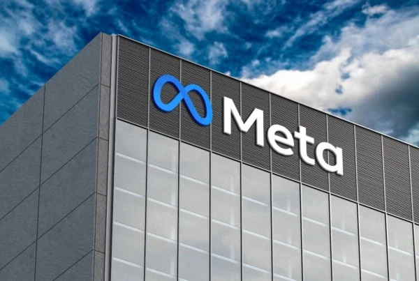 meta platforms stocks headquarters 1200