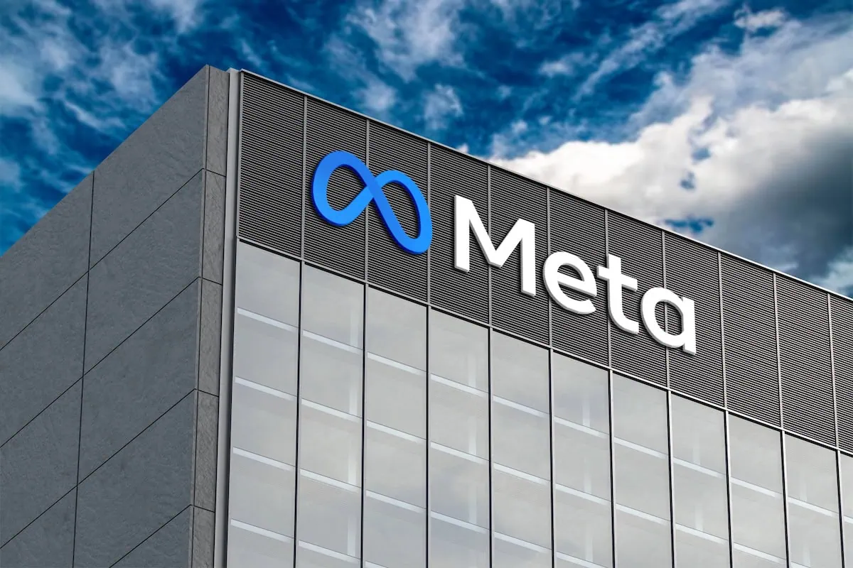 2026's Massive Job Cuts: 10 Well-Known Companies That Laid Off a High Number of Employees 4 meta platforms stocks headquarters 1200