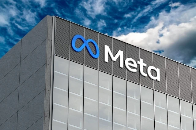 meta platforms stocks headquarters 