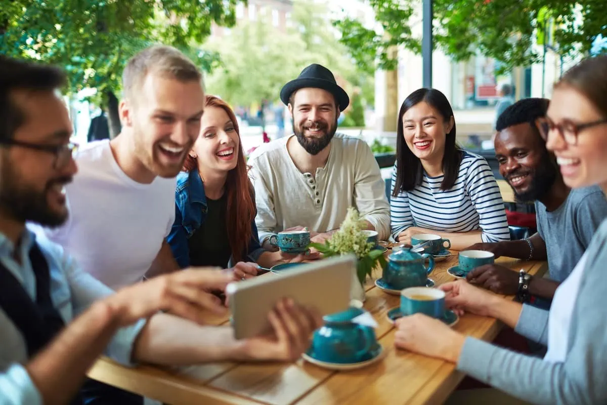 14 Fascinating Millennial Retirement Statistics That Show Post-Career Preparedness 3 millennials 401k retirement tea 1200