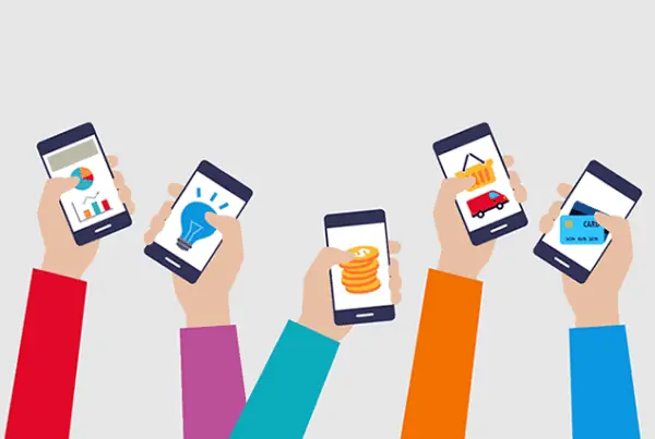money apps smartphone mobile finance