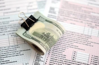 money cash tax forms roth ira conversion 1200