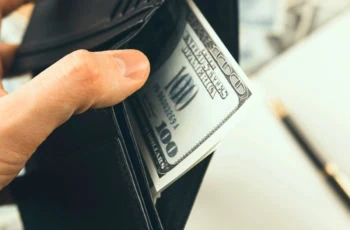 money in wallet 1200