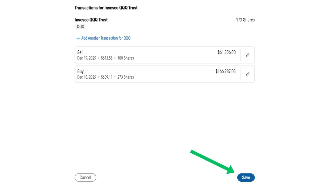 The Rebalancing Blueprint: A Simple Guide to Rebalancing Your Portfolio 7 screenshot of morningstar investor.