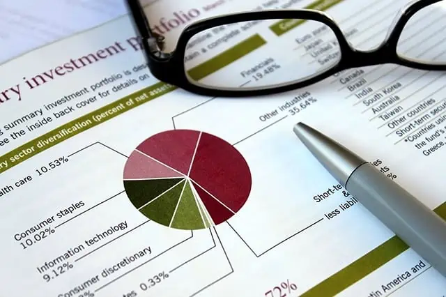 mutual fund index diversification