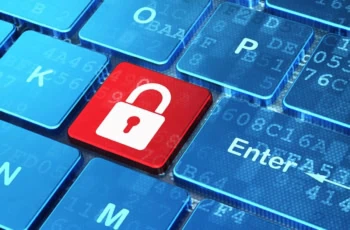 mye-verify account social security self lock keyboard