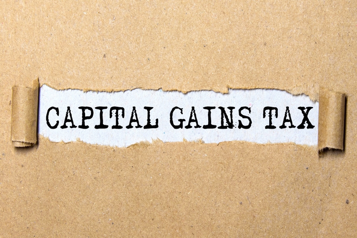 Capital Gains Counter-Attack: 7 Moves to Keep Your Investment Profits