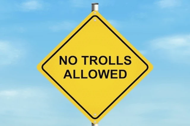 no trolls allowed stocks president