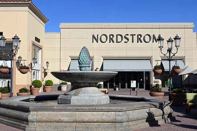 nordstrom jwn stock small